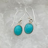 Boucles d'oreilles - Turquoise