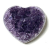 Cœur - Druse Améthyste