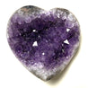 Cœur - Druse Améthyste