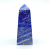 Pointe Obélisque - Lapis Lazuli