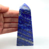 Pointe Obélisque - Lapis Lazuli
