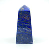 Pointe Obélisque - Lapis Lazuli