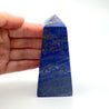 Pointe Obélisque - Lapis Lazuli