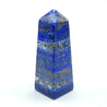 Pointe Obélisque - Lapis Lazuli