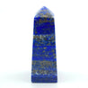 Pointe Obélisque - Lapis Lazuli