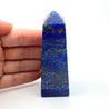 Pointe Obélisque - Lapis Lazuli