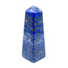 Pointe Obélisque - Lapis Lazuli