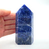 Pointe - Sodalite
