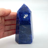 Pointe - Sodalite