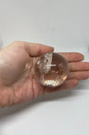 Sphère - Cristal de Roche