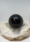Sphère - Tourmaline Noire