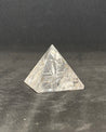 Pyramide - Cristal de Roche