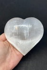 Cœur - Sélénite