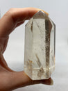 Pointe - Citrine naturelle