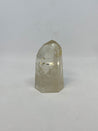 Pointe - Citrine naturelle
