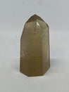 Pointe - Citrine naturelle