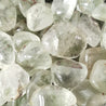Quartz à inclusions