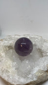 Sphère - Améthyste