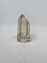 Pointe - Citrine naturelle
