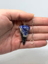 Pendule - Sodalite